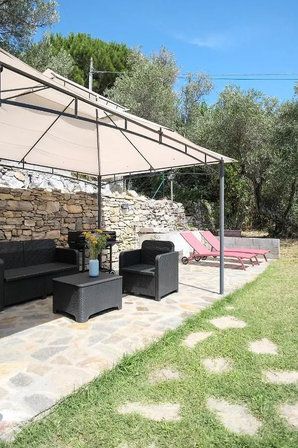 Villa San Pietro Porto Venere 0*,  İtalya