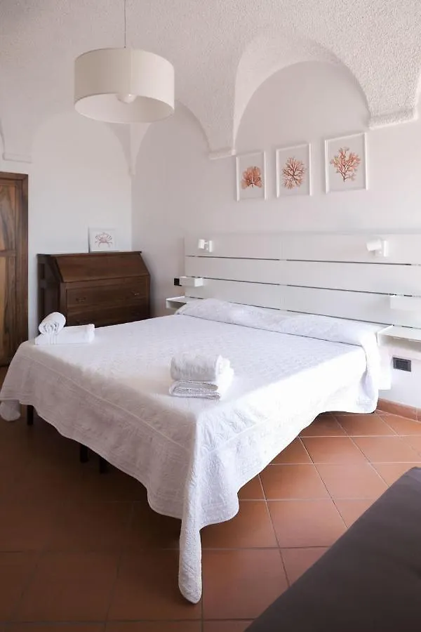Villa San Pietro Porto Venere