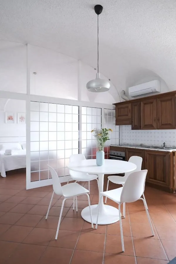 Villa San Pietro Porto Venere Oda ve Kahvaltı